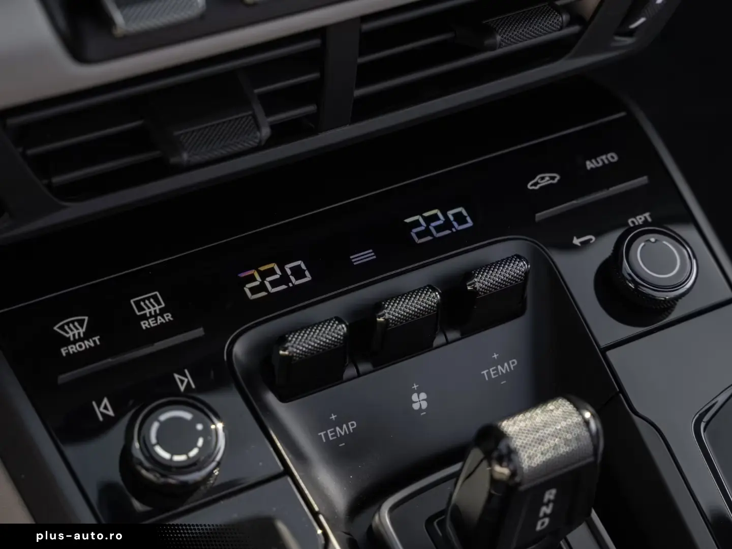 Porsche 992 992.2 911 Carrera Cabriolet Surround