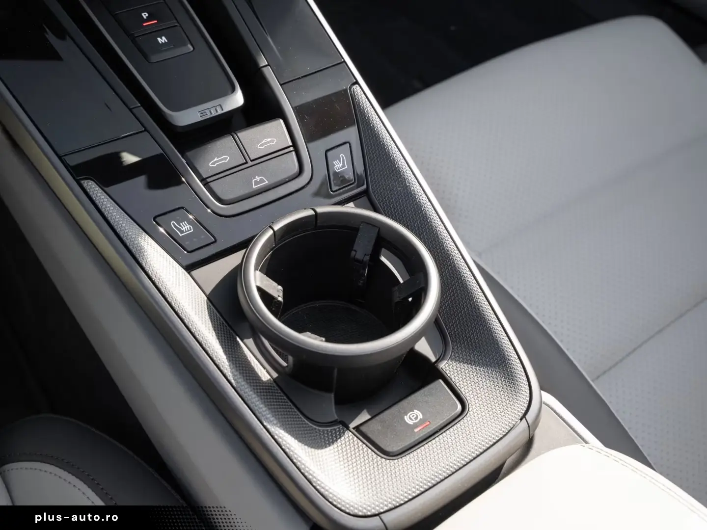 Porsche 992 992.2 911 Carrera Cabriolet Surround