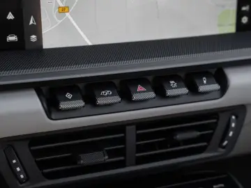 Porsche 992 992.2 911 Carrera Cabriolet Surround