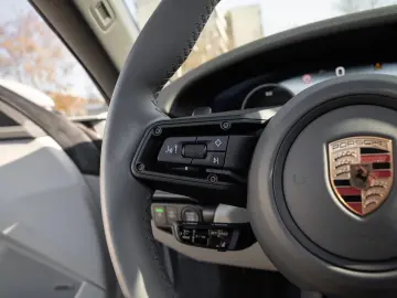 Porsche 992 992.2 911 Carrera Cabriolet Surround