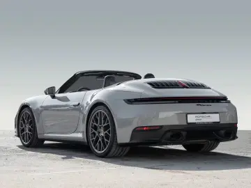 Porsche 992 992.2 911 Carrera Cabriolet Surround