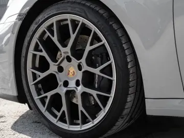 Porsche 992 992.2 911 Carrera Cabriolet Surround