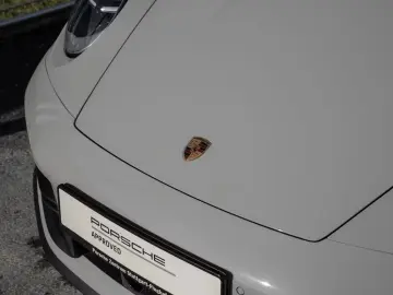 Porsche 992 992.2 911 Carrera Cabriolet Surround