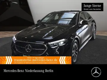 MERCEDES-BENZ E 200 Avantgarde Advanced  DISTRONIC 360  MBUX