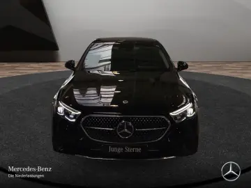 MERCEDES-BENZ E 200 Avantgarde Advanced  DISTRONIC 360  MBUX
