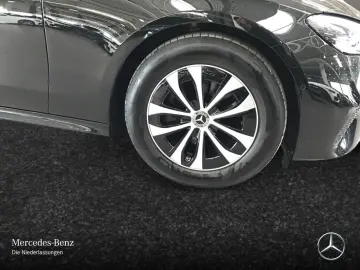 MERCEDES-BENZ E 200 Avantgarde Advanced  DISTRONIC 360  MBUX