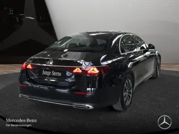 MERCEDES-BENZ E 200 Avantgarde Advanced  DISTRONIC 360  MBUX