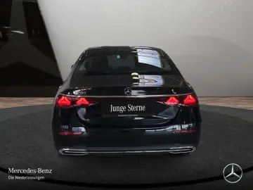 MERCEDES-BENZ E 200 Avantgarde Advanced  DISTRONIC 360  MBUX