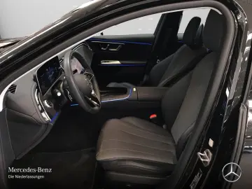 MERCEDES-BENZ E 200 Avantgarde Advanced  DISTRONIC 360  MBUX