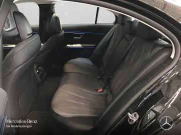 MERCEDES-BENZ E 200 Avantgarde Advanced  DISTRONIC 360  MBUX