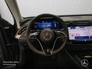 MERCEDES-BENZ E 200 Avantgarde Advanced  DISTRONIC 360  MBUX