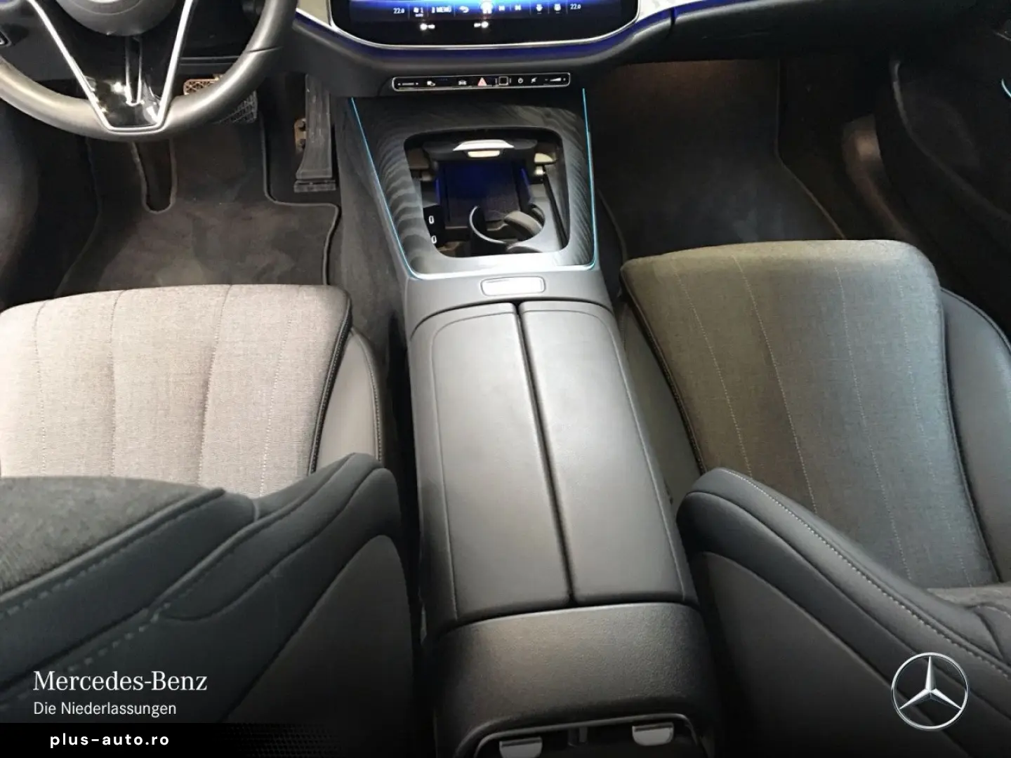 MERCEDES-BENZ E 200 Avantgarde Advanced  DISTRONIC 360  MBUX