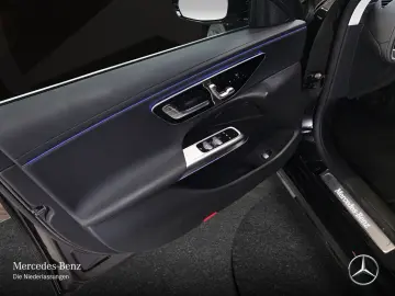 MERCEDES-BENZ E 200 Avantgarde Advanced  DISTRONIC 360  MBUX