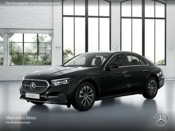 MERCEDES-BENZ E 200 AVANTGARDE ADV.  DIGI-LIGHT 360