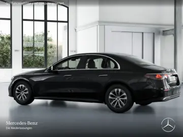 MERCEDES-BENZ E 200 AVANTGARDE ADV.  DIGI-LIGHT 360