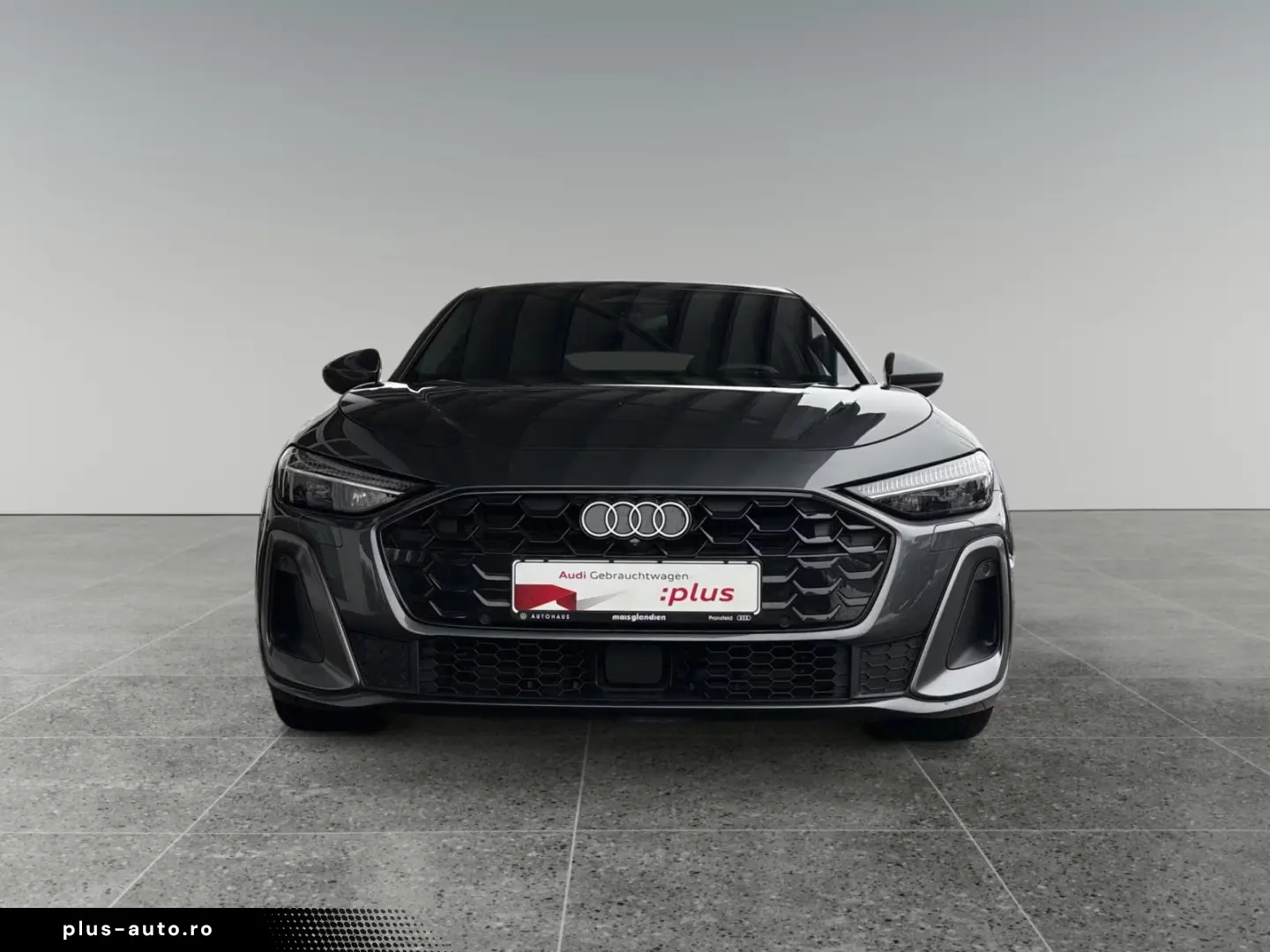 Audi A5 Limousine TFSI 2x S line Tech Navi Kamera ACC