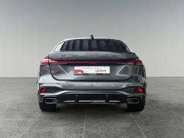 Audi A5 Limousine TFSI 2x S line Tech Navi Kamera ACC