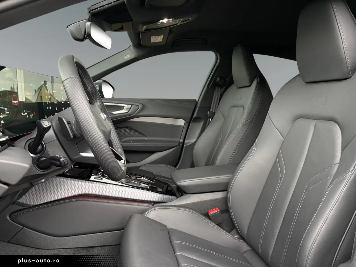 Audi A5 Limousine TFSI 2x S line Tech Navi Kamera ACC