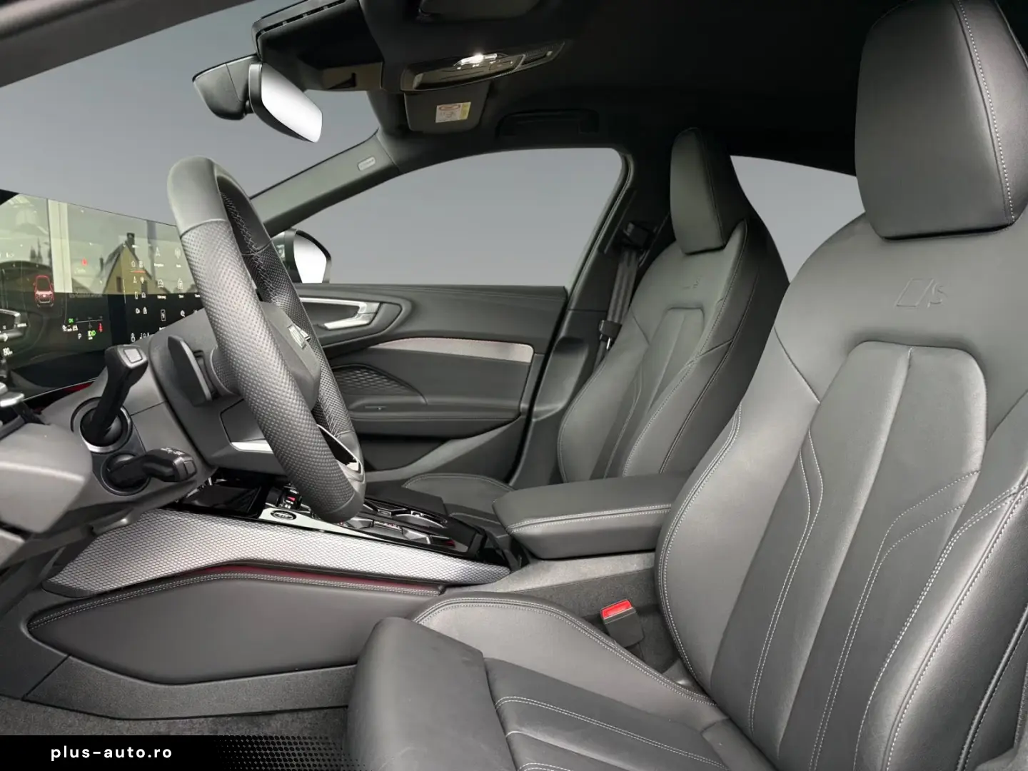 Audi A5 Limousine TFSI 2x S line Tech Navi Kamera ACC