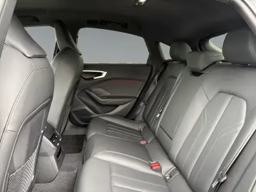 Audi A5 Limousine TFSI 2x S line Tech Navi Kamera ACC