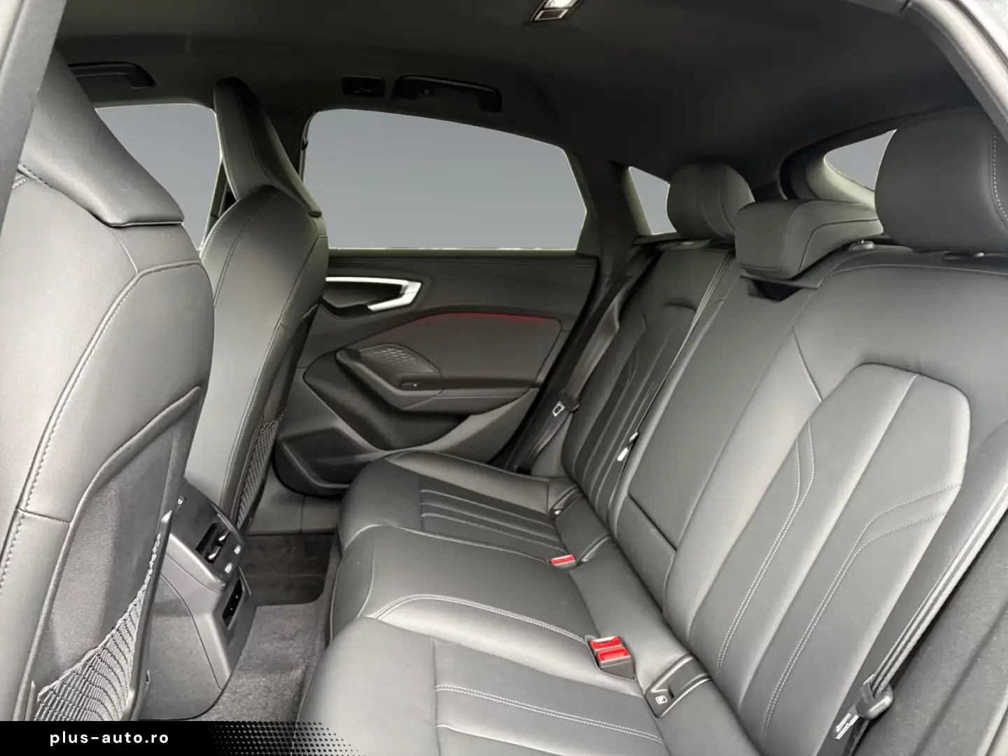 Audi A5 Limousine TFSI 2x S line Tech Navi Kamera ACC