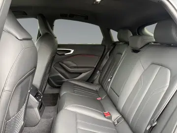 Audi A5 Limousine TFSI 2x S line Tech Navi Kamera ACC