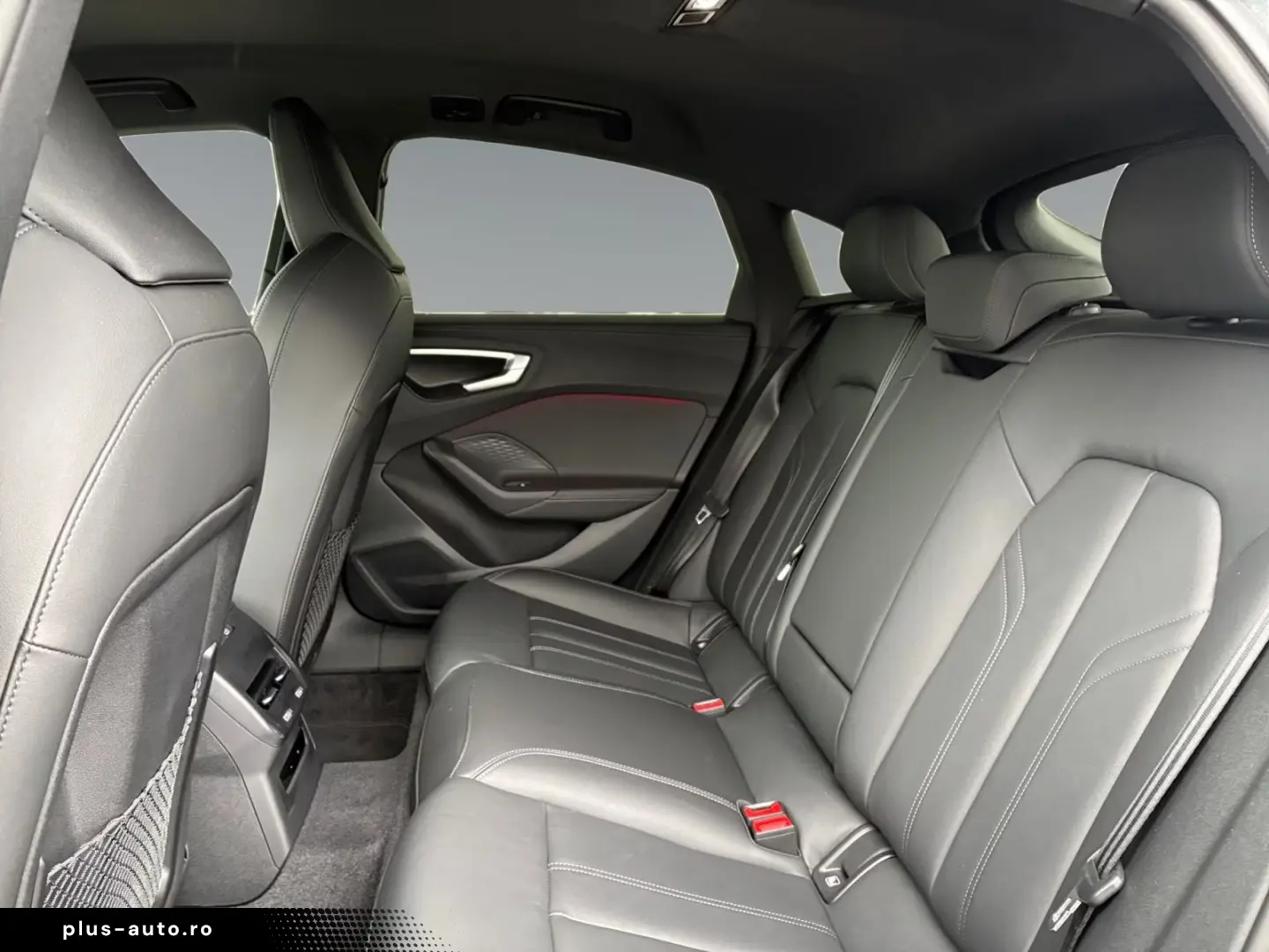 Audi A5 Limousine TFSI 2x S line Tech Navi Kamera ACC