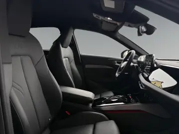 Audi A5 Limousine TFSI 2x S line Tech Navi Kamera ACC