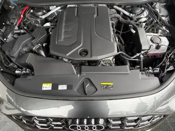 Audi A5 Limousine TFSI 2x S line Tech Navi Kamera ACC