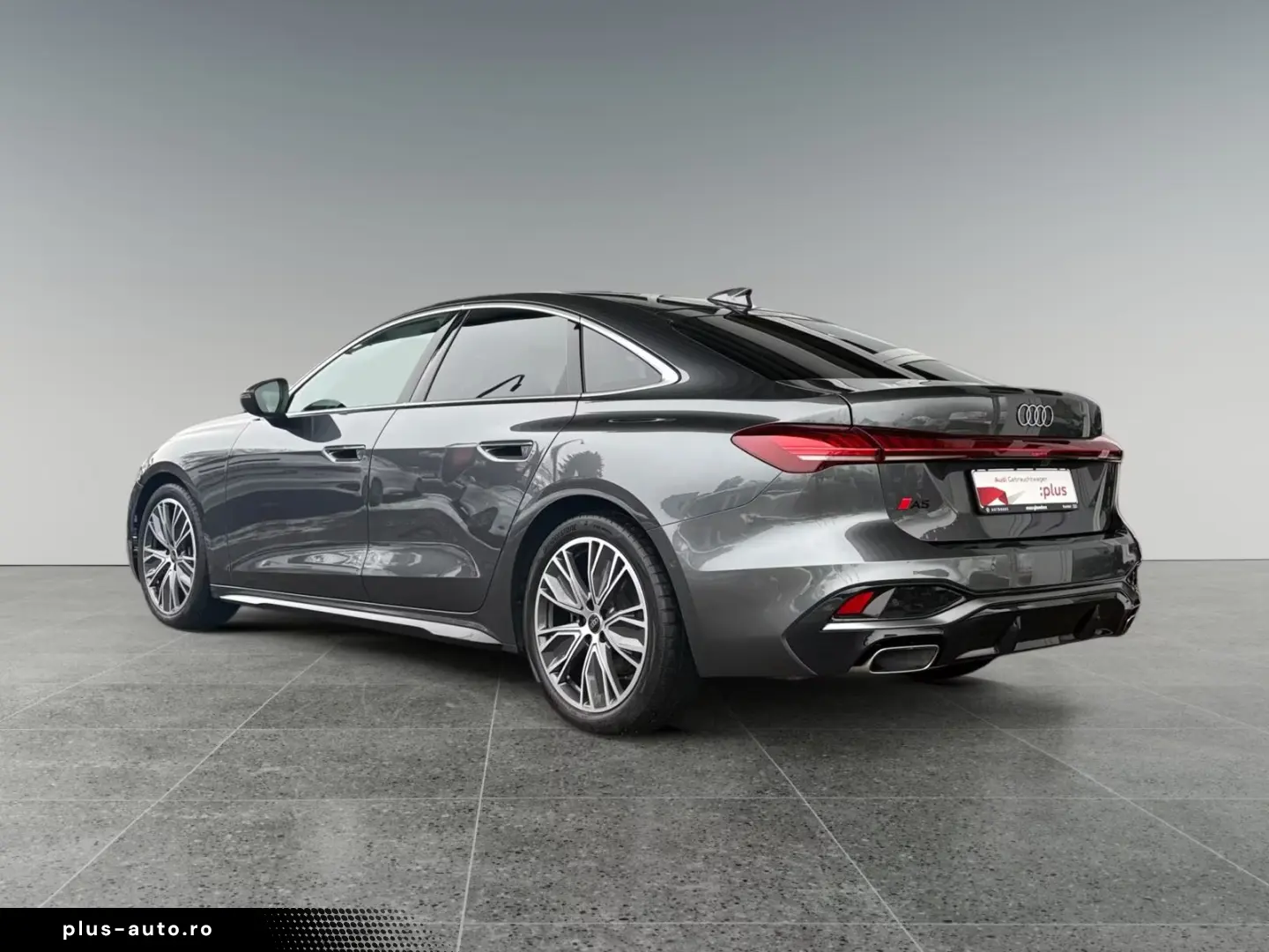 Audi A5 Limousine TFSI 2x S line Tech Navi Kamera ACC