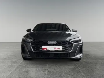 Audi A5 Limousine TFSI 2x S line Tech Navi Kamera ACC