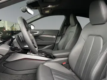 Audi A5 Limousine TFSI 2x S line Tech Navi Kamera ACC