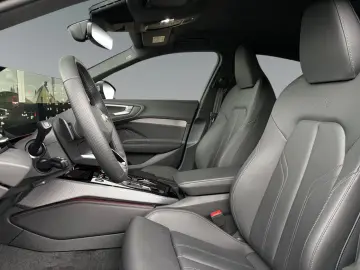 Audi A5 Limousine TFSI 2x S line Tech Navi Kamera ACC