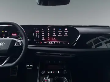 Audi A5 Limousine TFSI 2x S line Tech Navi Kamera ACC