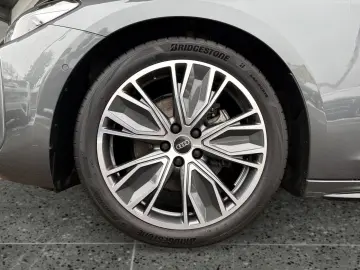 Audi A5 Limousine TFSI 2x S line Tech Navi Kamera ACC