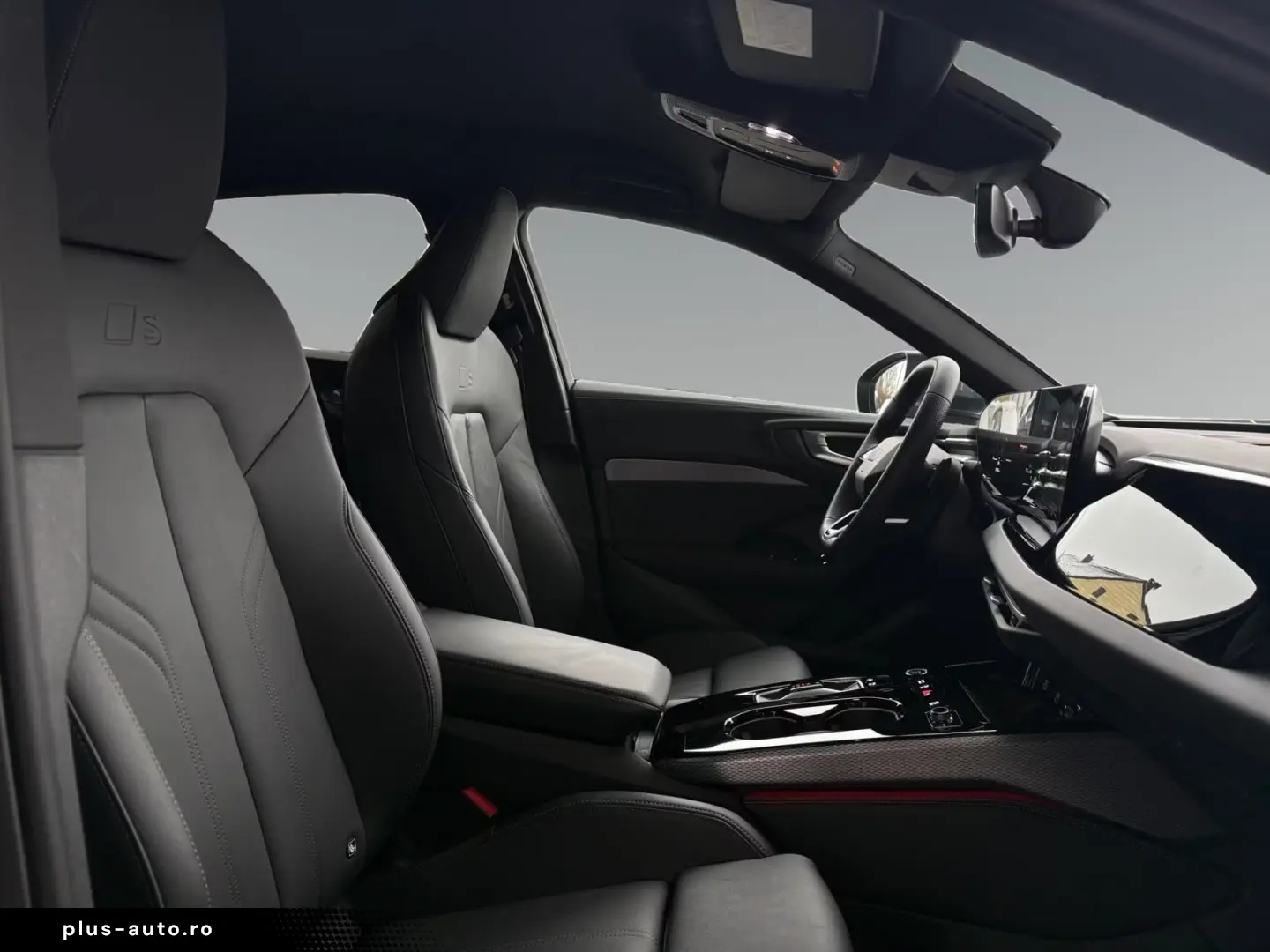 Audi A5 Limousine TFSI 2x S line Tech Navi Kamera ACC