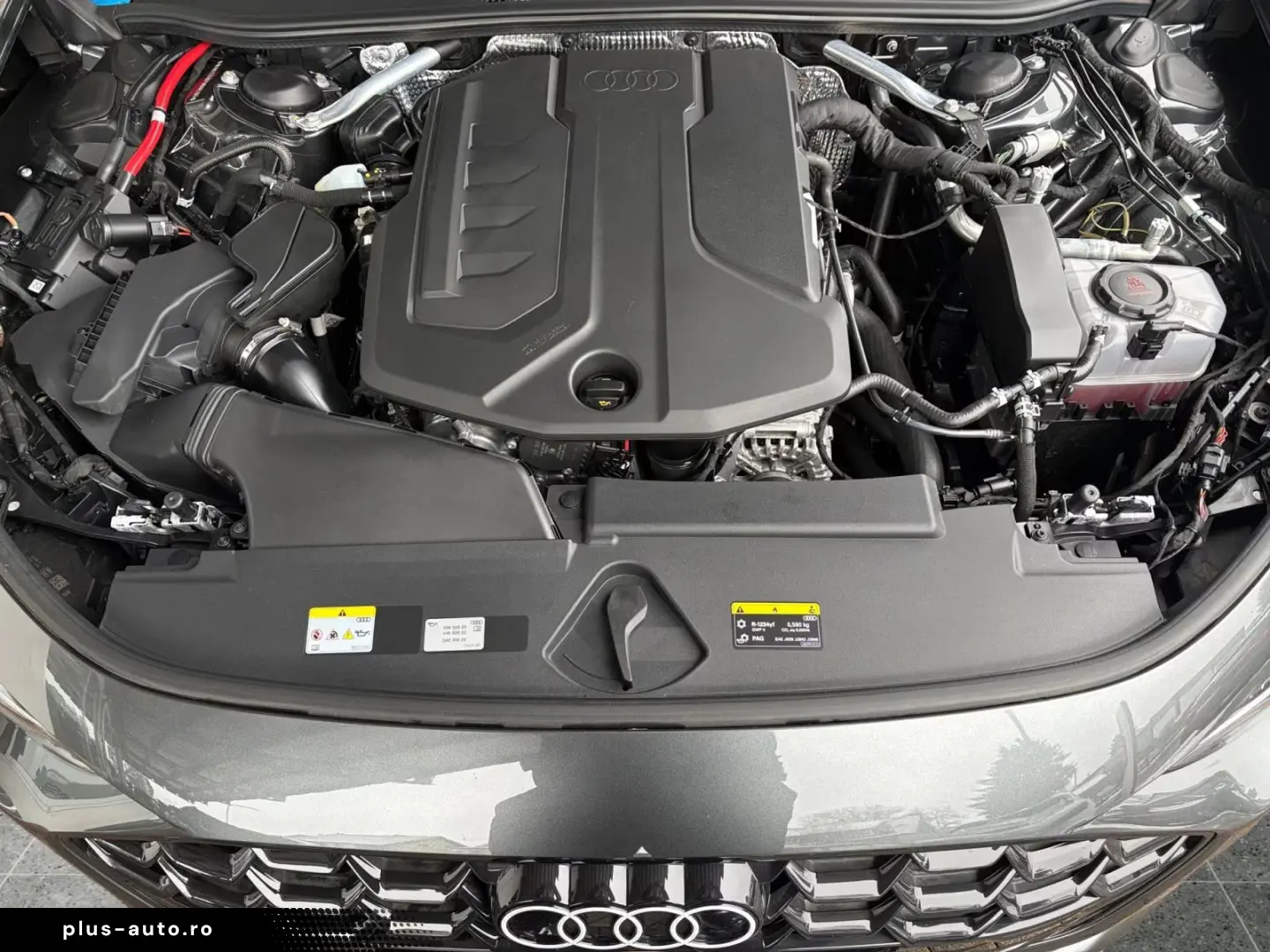 Audi A5 Limousine TFSI 2x S line Tech Navi Kamera ACC