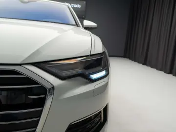 Audi A6 Avant Mild hybrid