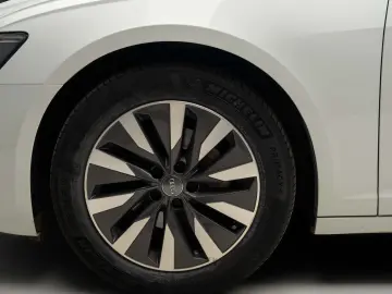 Audi A6 Avant Mild hybrid