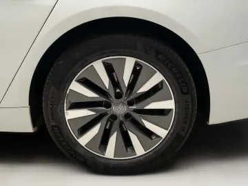 Audi A6 Avant Mild hybrid