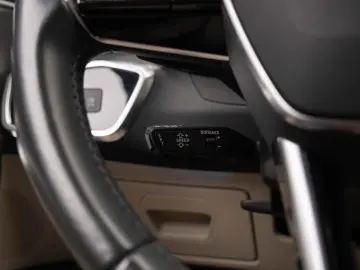 Audi A6 Avant Mild hybrid