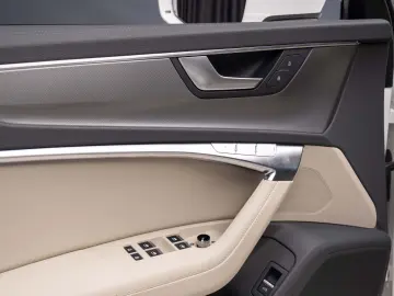 Audi A6 Avant Mild hybrid