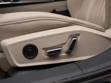 Audi A6 Avant Mild hybrid