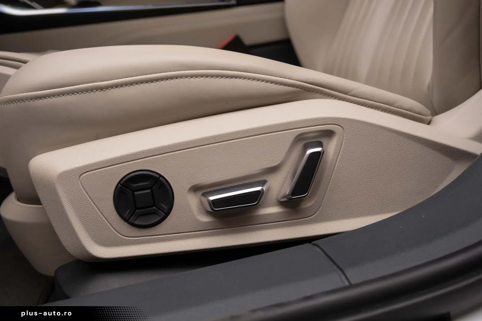 Audi A6 Avant Mild hybrid