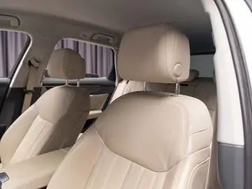 Audi A6 Avant Mild hybrid