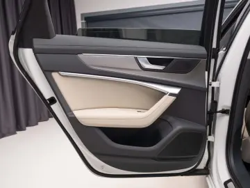 Audi A6 Avant Mild hybrid