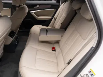 Audi A6 Avant Mild hybrid