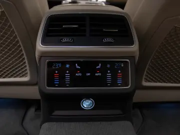 Audi A6 Avant Mild hybrid