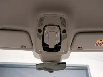 Audi A6 Avant Mild hybrid