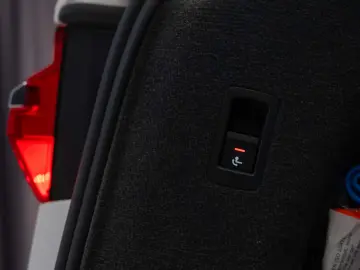 Audi A6 Avant Mild hybrid